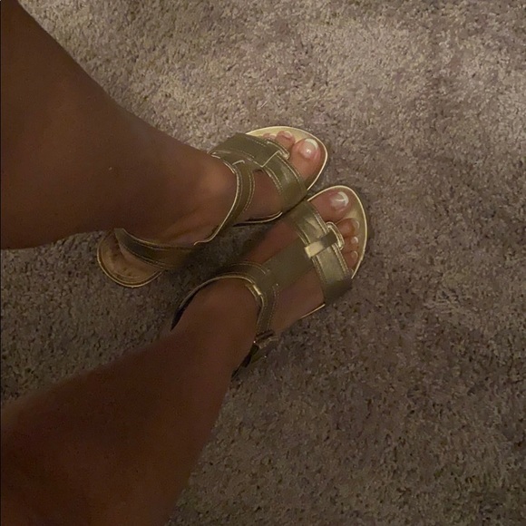 Wedges - Picture 2 of 5